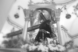 Cristo de la Vera-Cruz de Urda