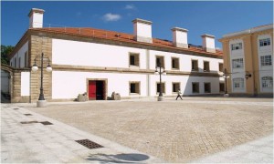 Edificio de Herrerías