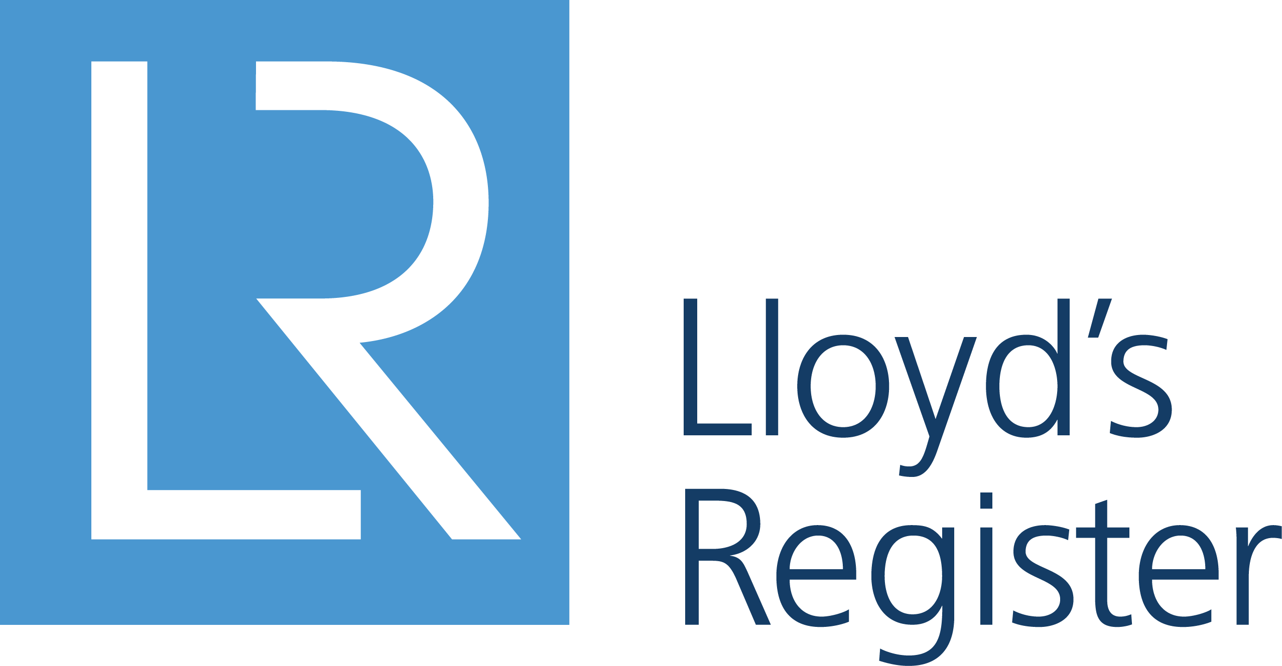 Lloyd's Register logo