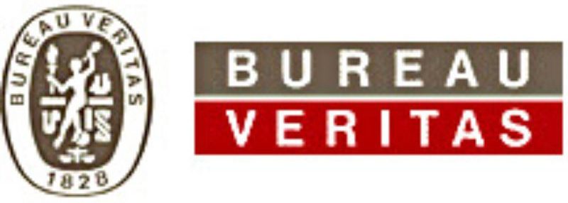 Bureau Veritas logo