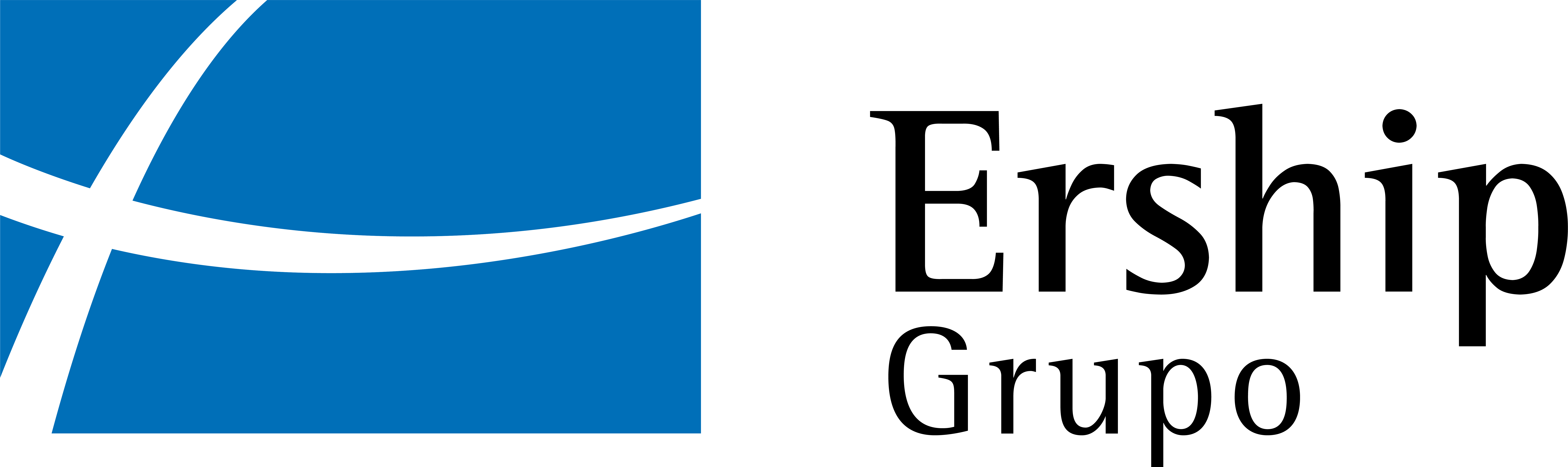 Ership Grupo logo