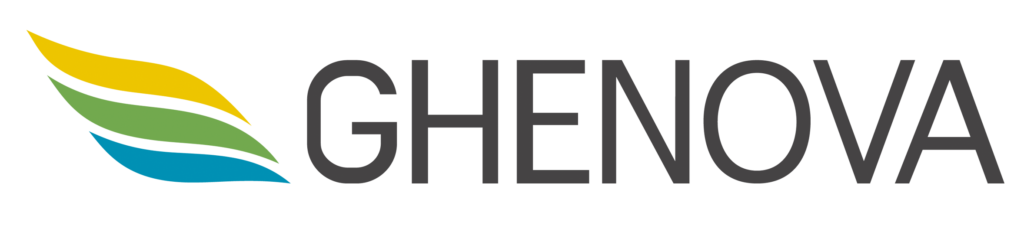 Ghenova Ingeniería S.L. logo