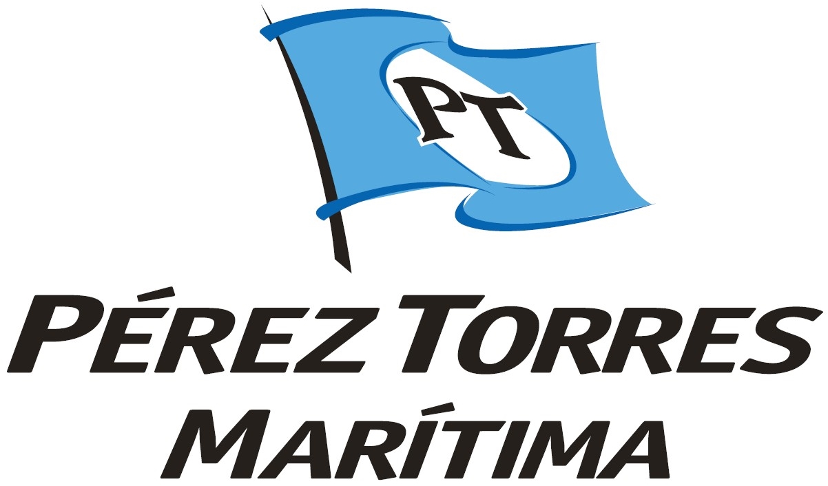 Pérez Torres Marítima Logo