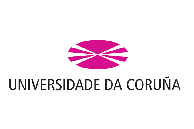 Logo de la Universidad de A Coruña