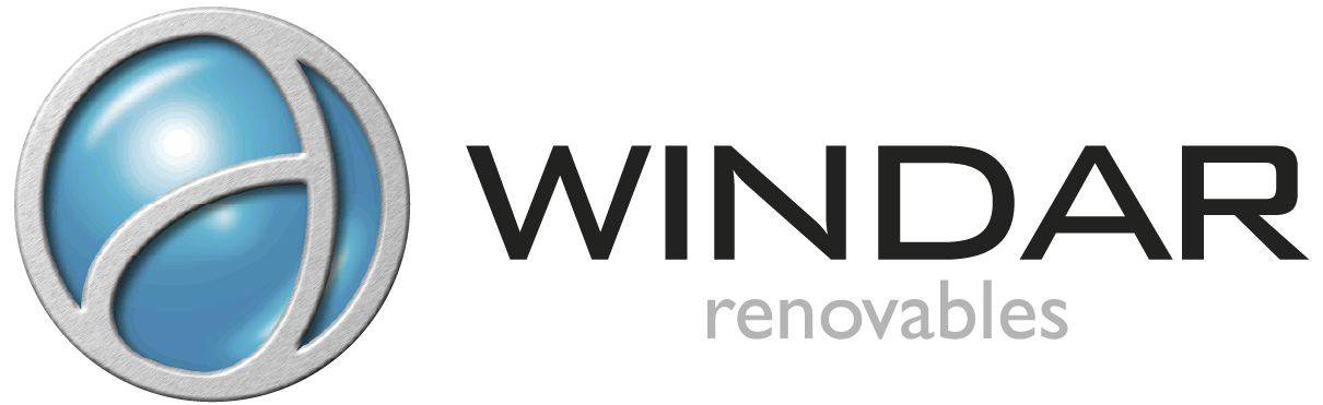 Windar renovables logo
