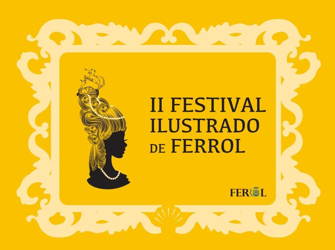 Festival Ilustrado de Ferrol