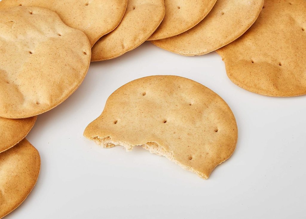 Galletas marineras