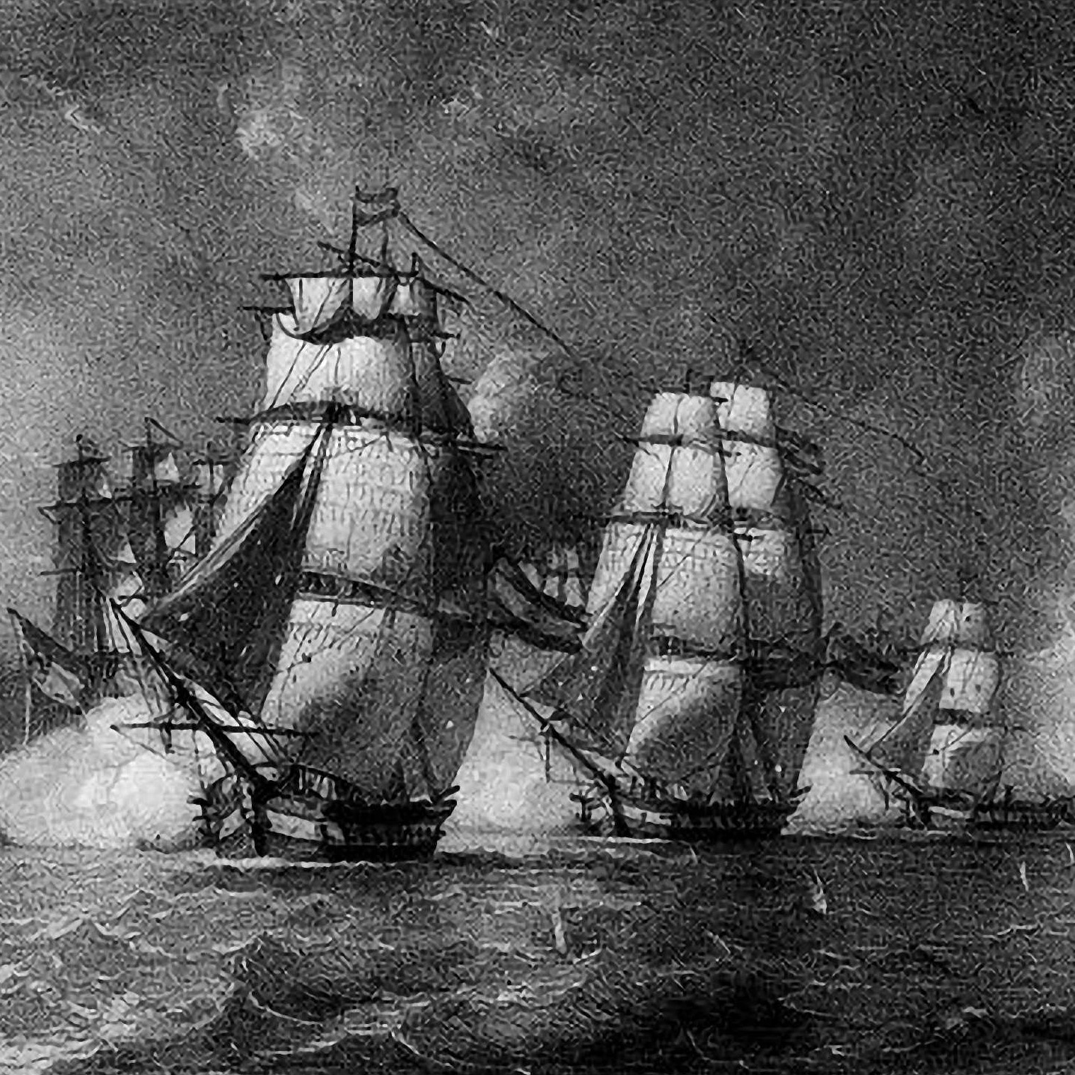 Navío Nuestra Señora de las Mercedes