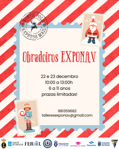 Talleres infantiles