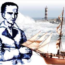 Pirata Benito Soto de Pontevedra