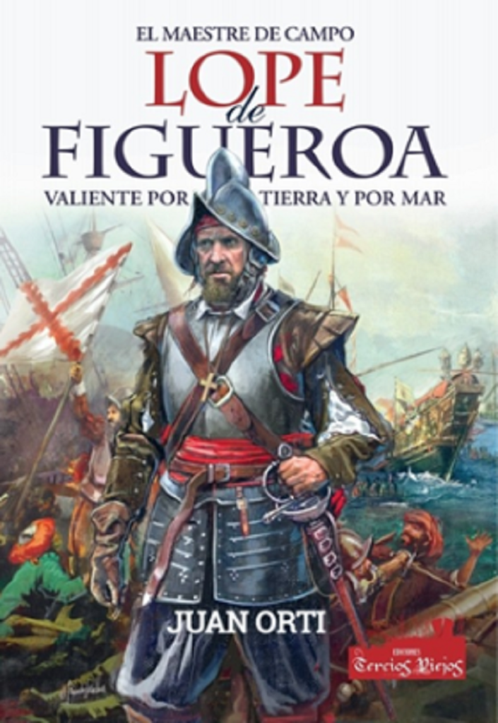 Presentación libro Juan Orti