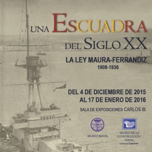 Una Escuadra del siglo XX